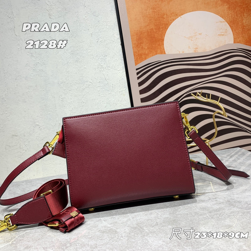 Satchel Bags - PDA Bags - 959