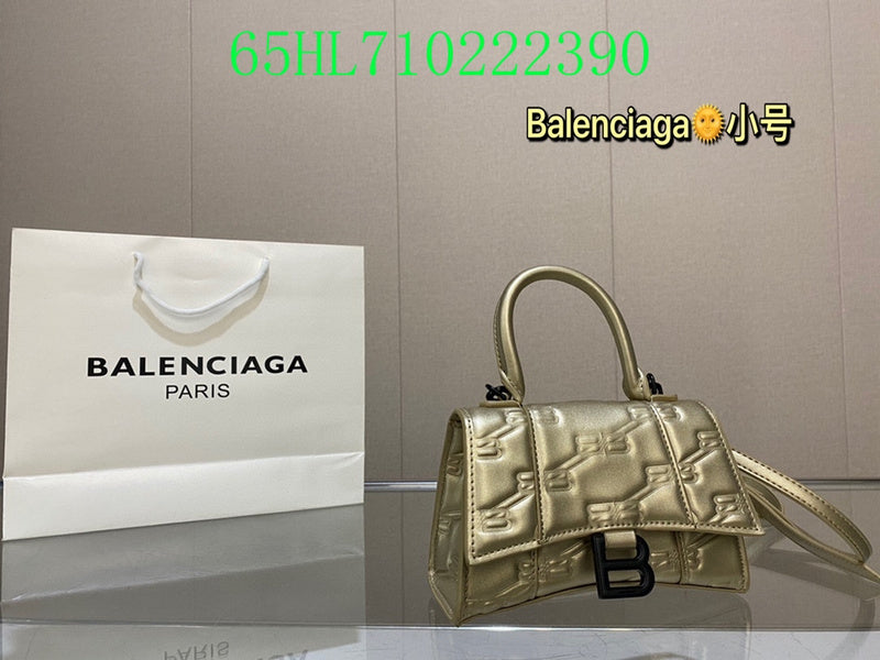 Satchel Bags - BGA Bags - 1919