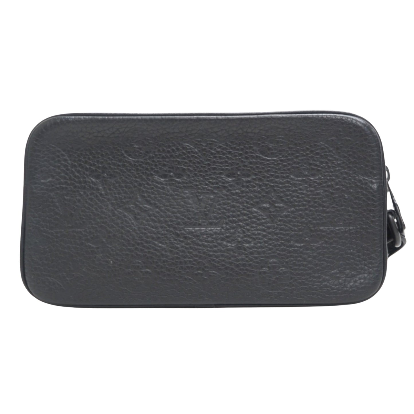 Louis Vuitton Volga  Leather Clutch Bag ()