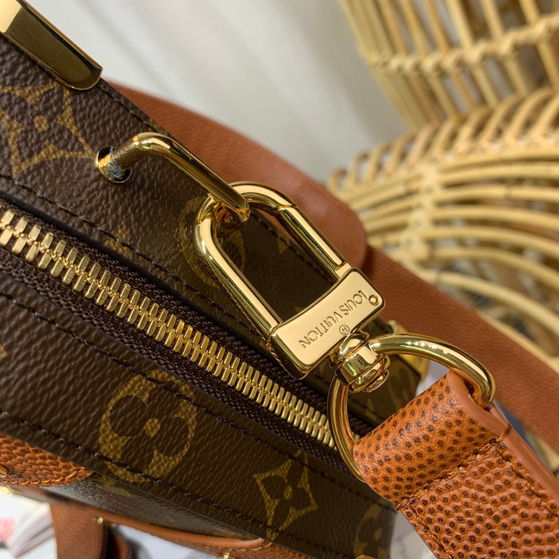 Satchel Bags - VL Bags - 5637