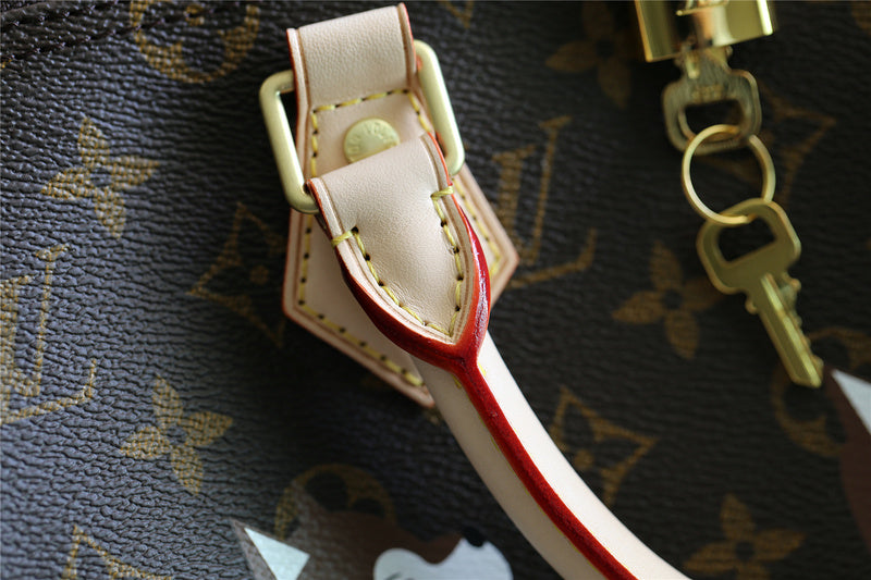 Glami GlamI Lu-Vi bags - 8169