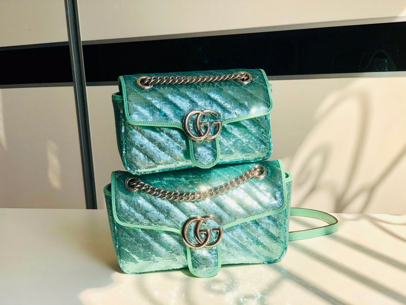 Satchel Bags - GCI Bags - 3340