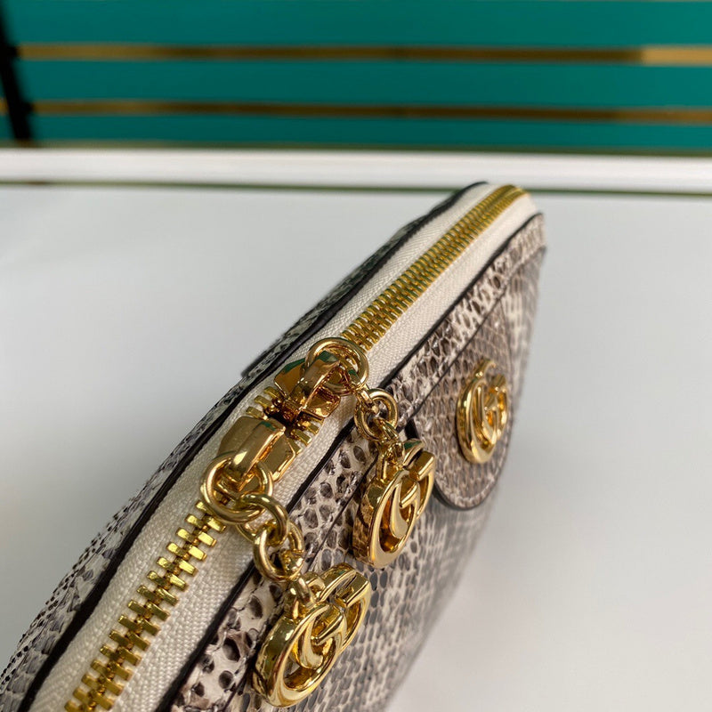 Satchel Bags - GCI Bags - 7142