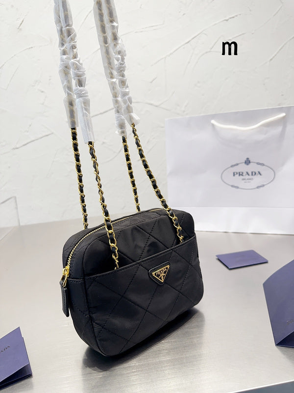 Satchel Bags - PDA Bags - 452