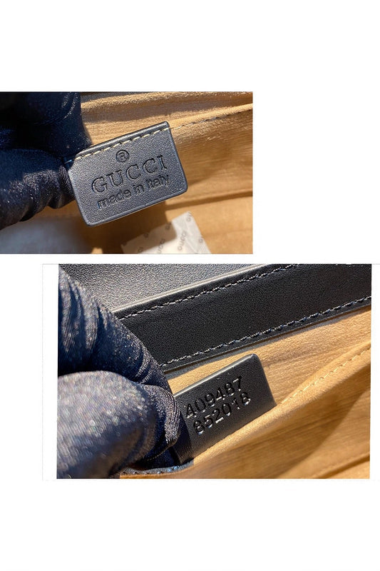 Satchel Bags - GCI Bags - 2128