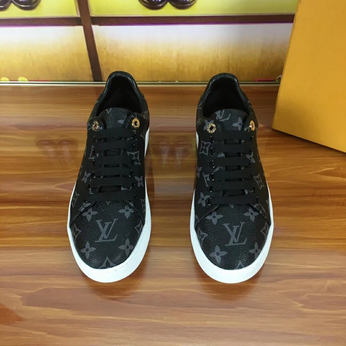 GLM - Top Quality Luv Sneaker 047