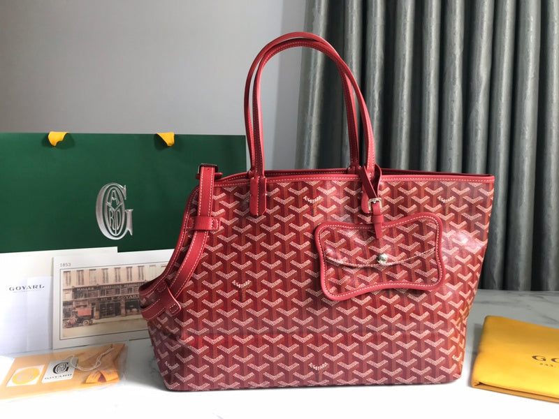 GLM - GYO Bags - 977