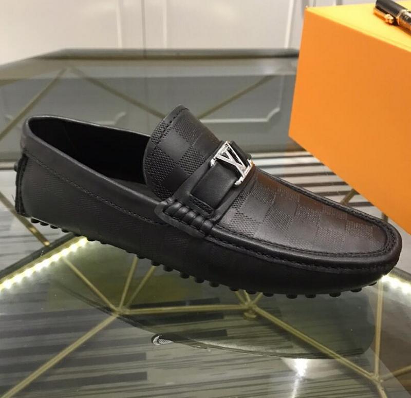 glami shop- LOV Men Shoes - 1941