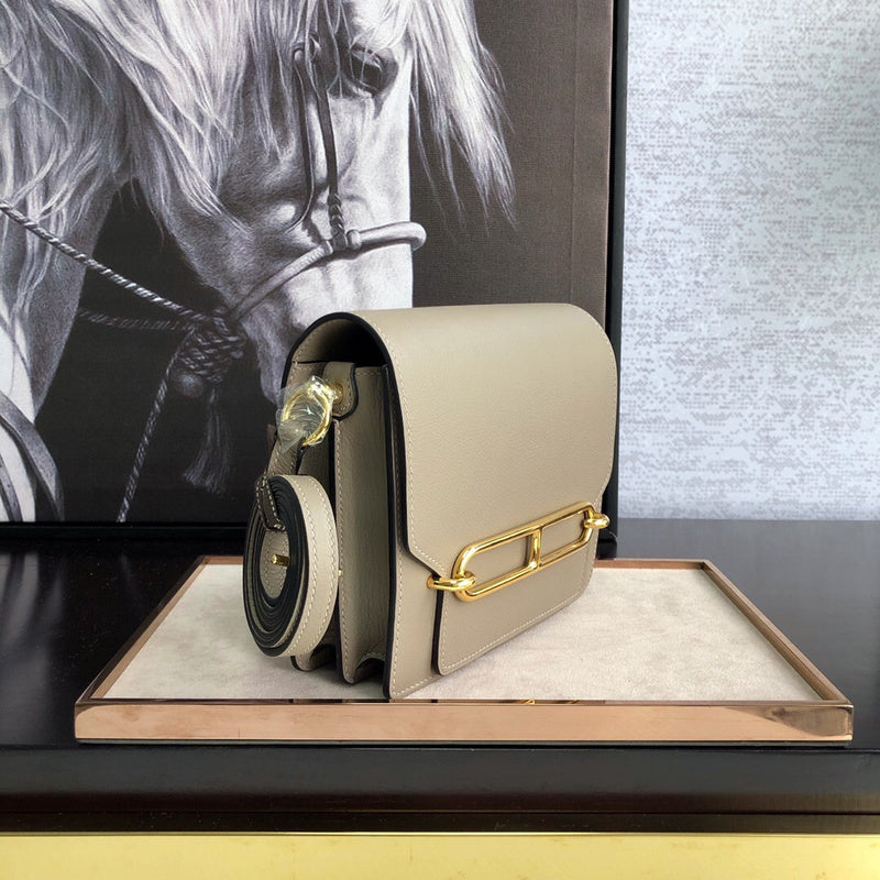 Satchel Bags - HMS-Bags - 997