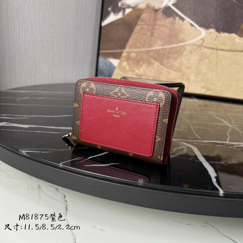 Glami - LOV Wallets - 020
