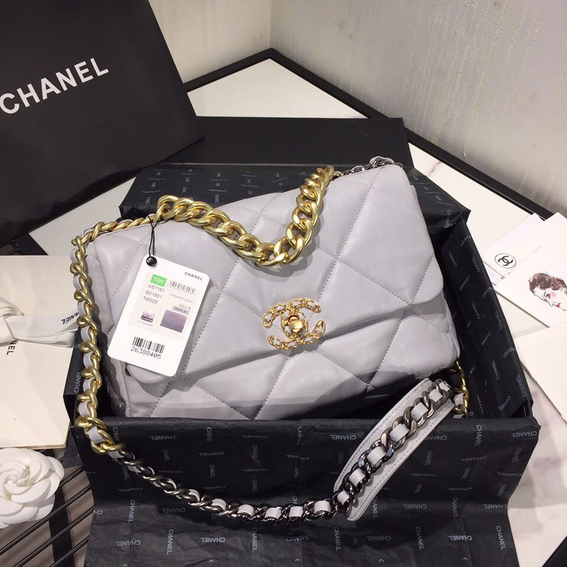 Satchel Bags - CHL Bags - 6435