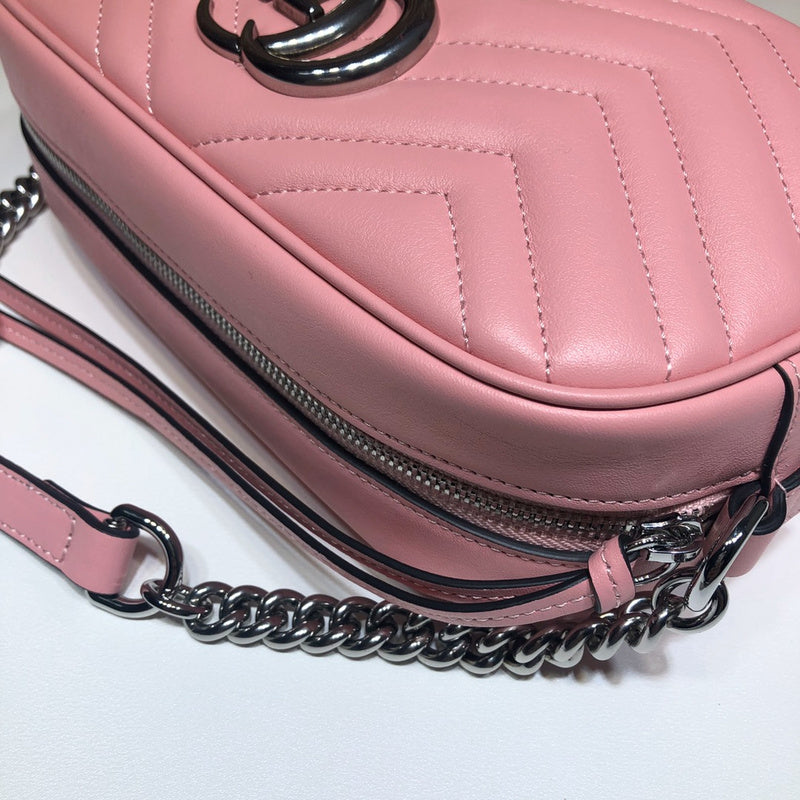 Satchel Bags - GCI Bags - 3970
