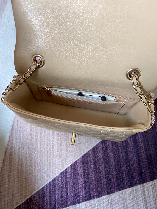 Satchel Bags - CHL Bags - 3989