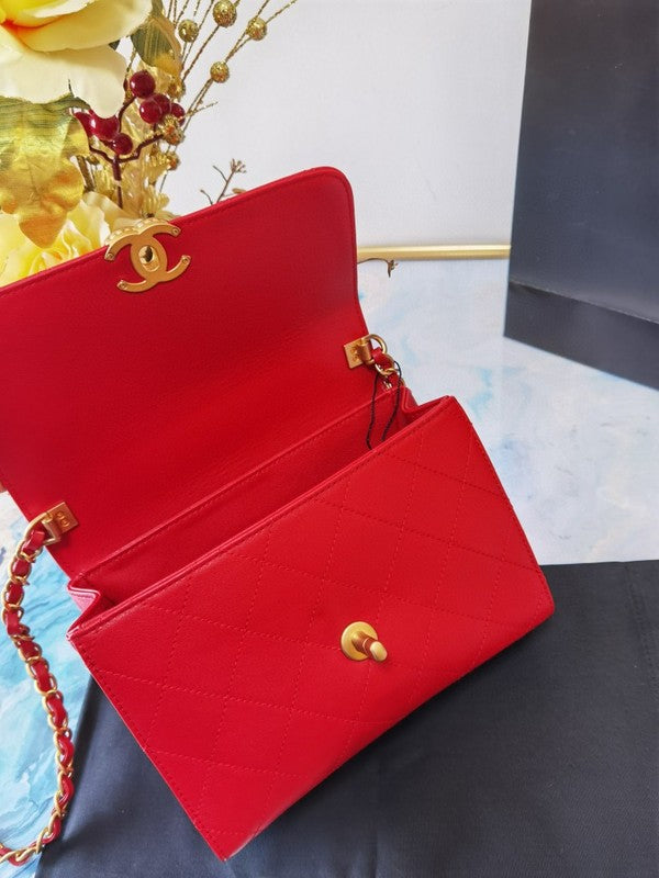 Chanel -Bags - CHL Bags - 741