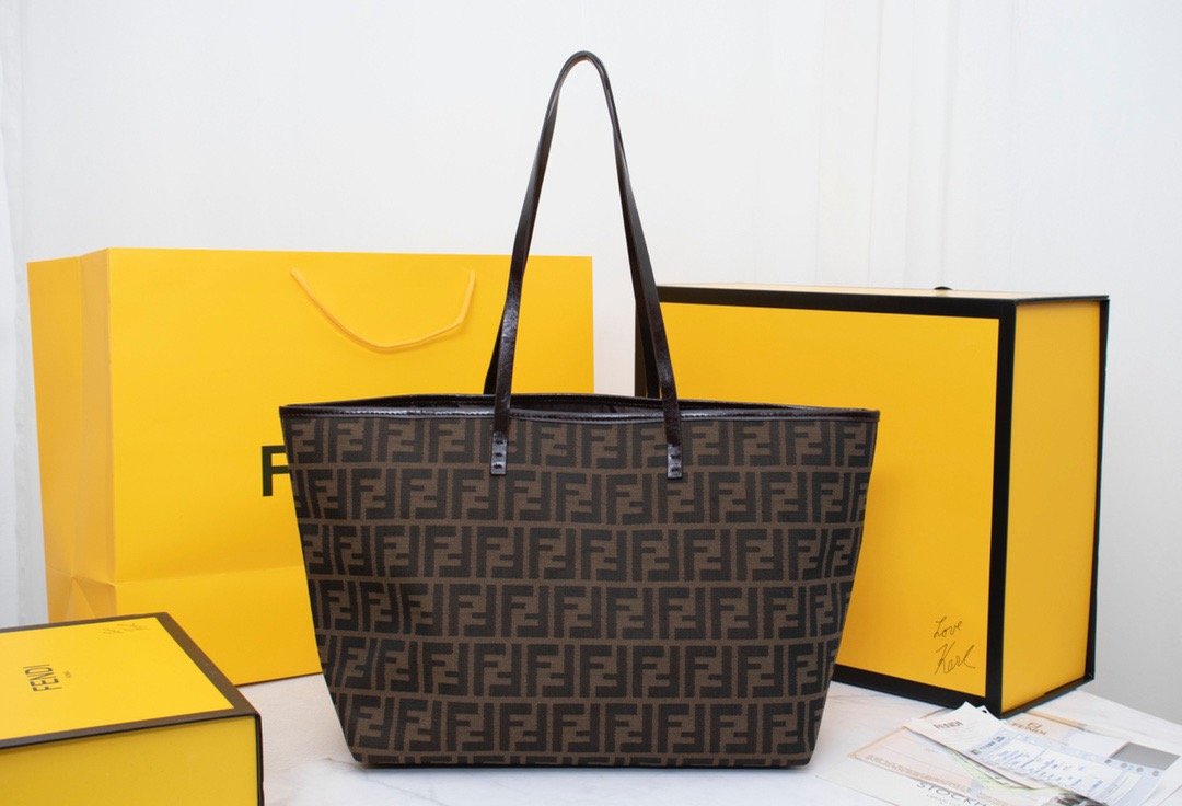 GLM - Top Quality Bags FEI 028