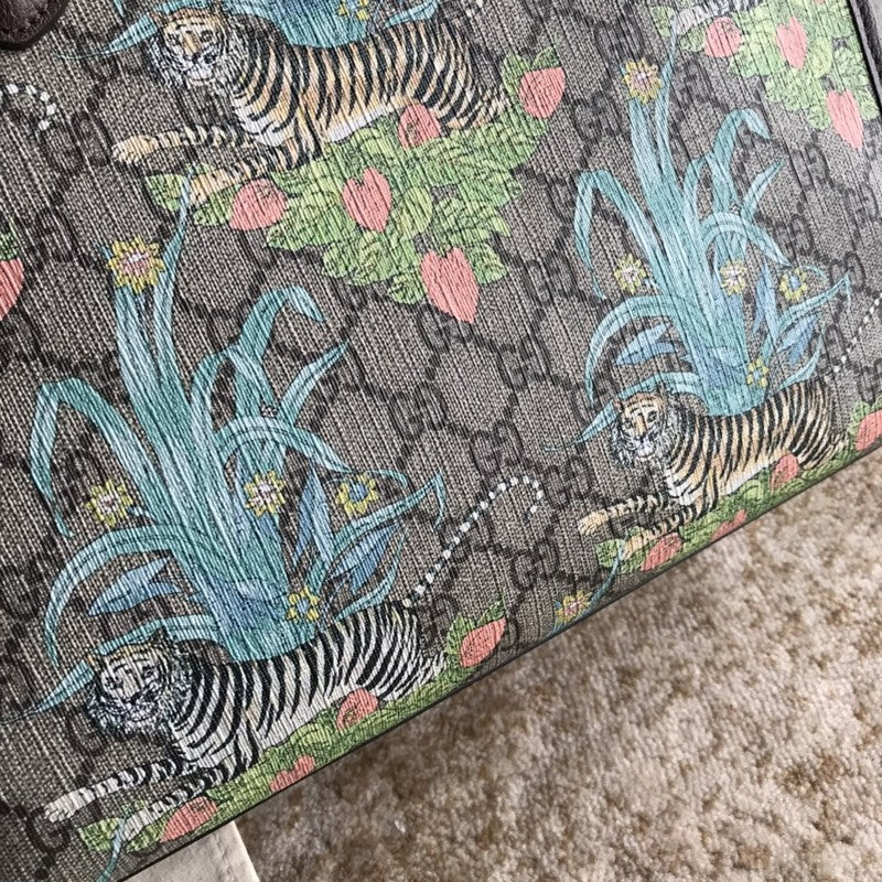 Satchel Bags - GCI Bags - 1187