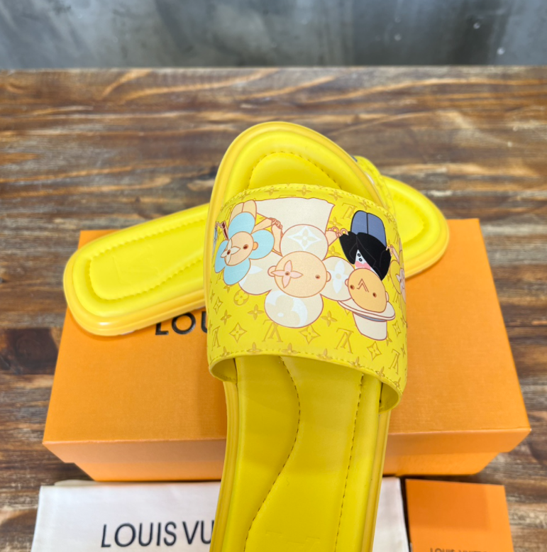 glami shop- LOV Men Shoes - 062