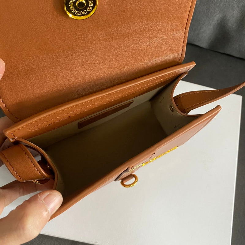 Satchel Bags - JQMS Bags - 285