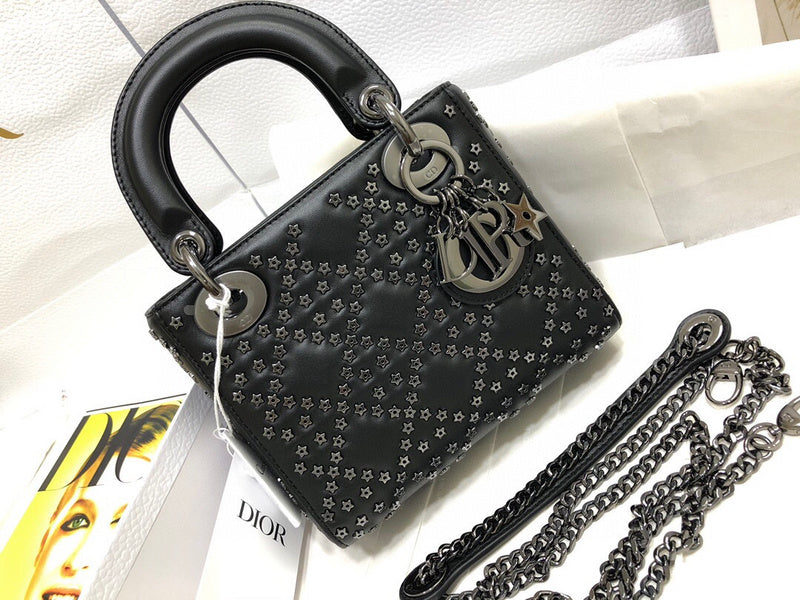 GLM - Dir Bags - 2233