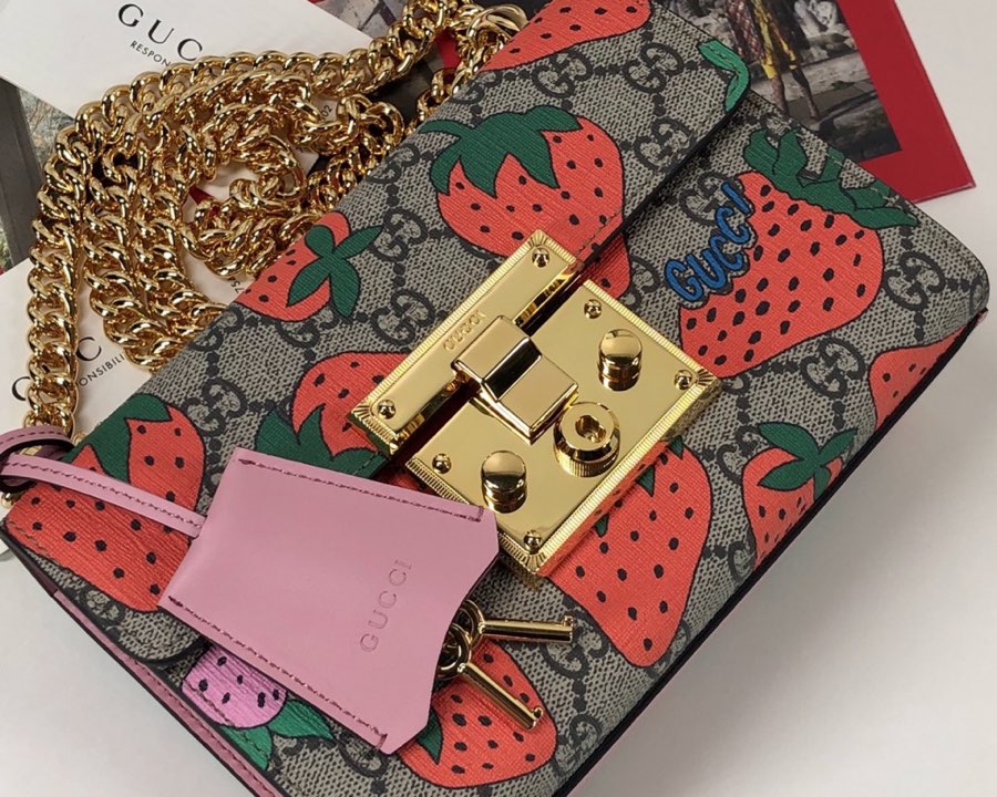GLM - Top Quality Bag GCI 486