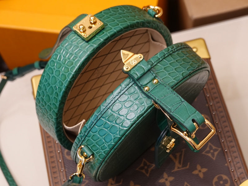 Satchel Bags - VL Bags - 5343