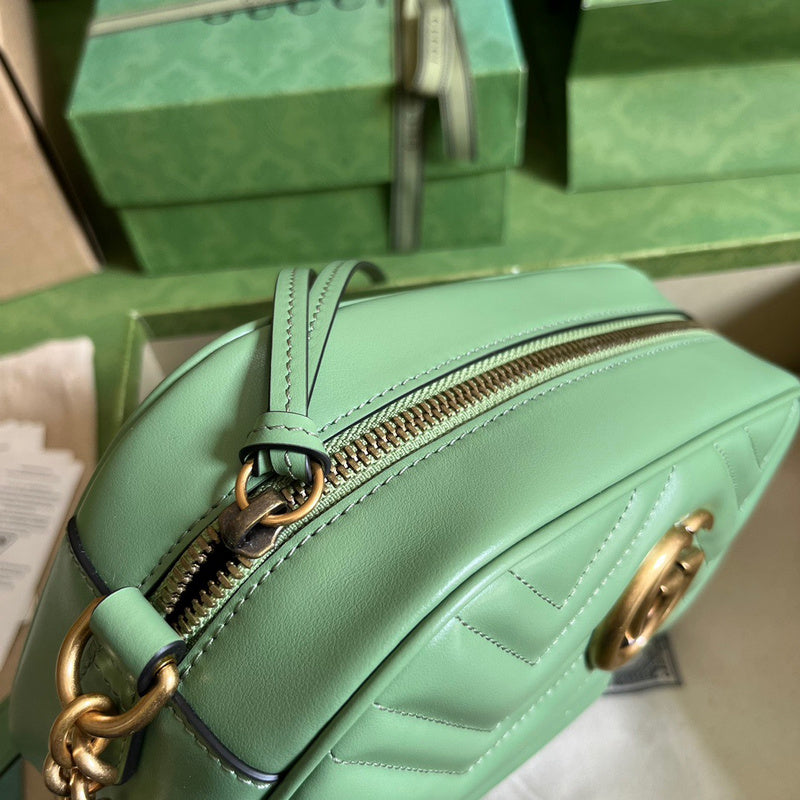 Satchel Bags - GCI Bags - 7692