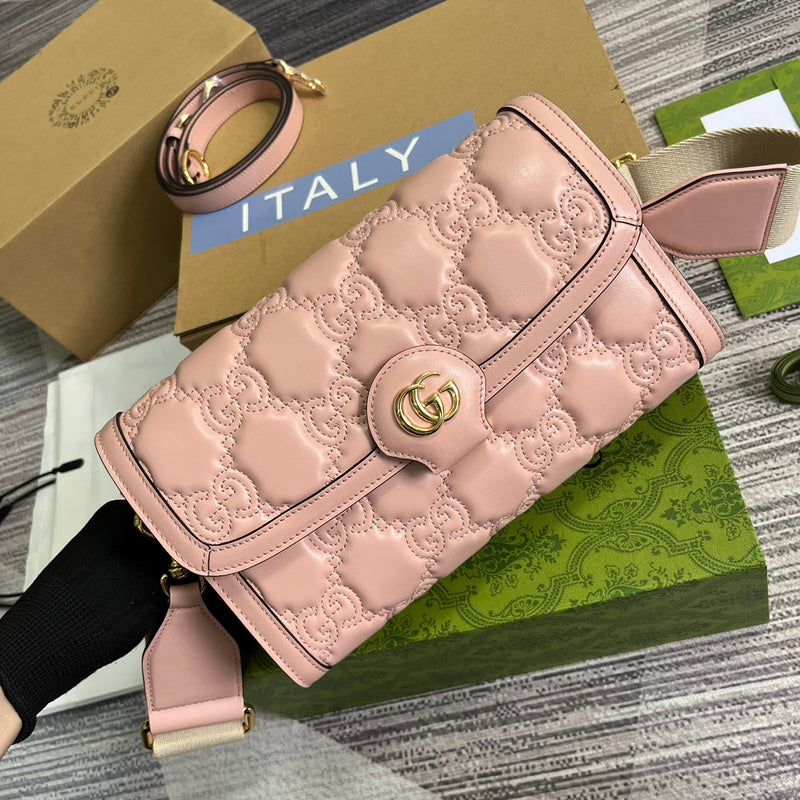 GLM - gg Bags - 609