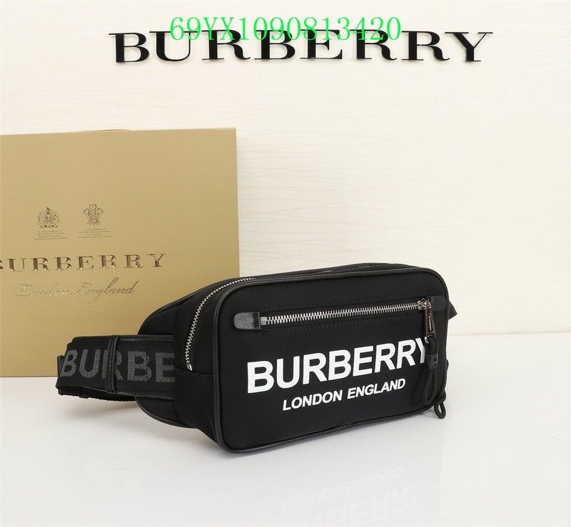 Fan Fashion -GLM - Top quality BBR Bags - 420