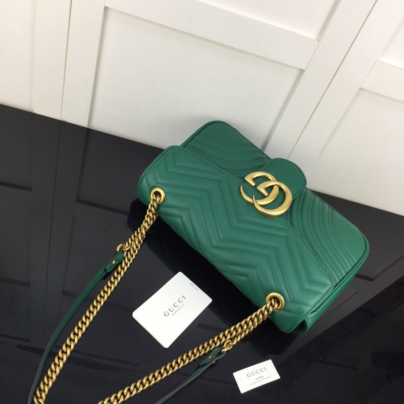 Satchel Bags - GUC Bags - 1428