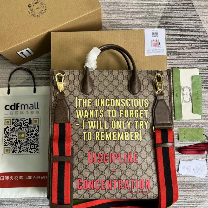 GLM - gg Bags - 1240