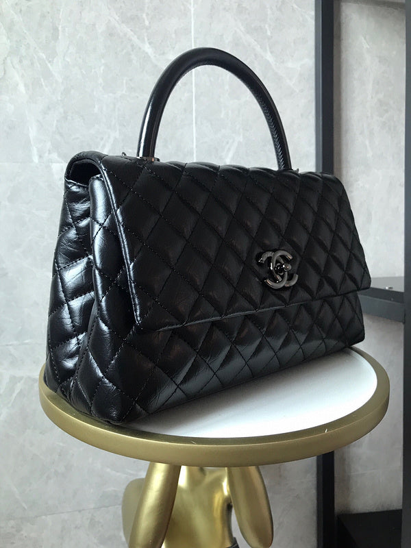 Satchel Bags - CHL Bags - 4677