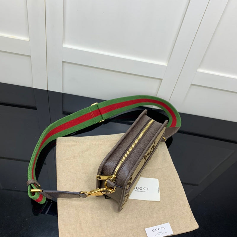 Satchel Bags - Mix1 Items - 005