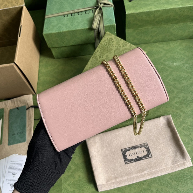 Satchel Bags - GCI Bags - 238