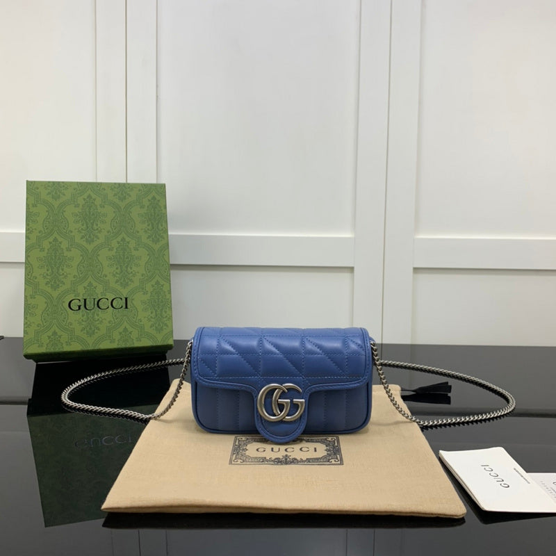 Satchel Bags - GUC Bags - 417