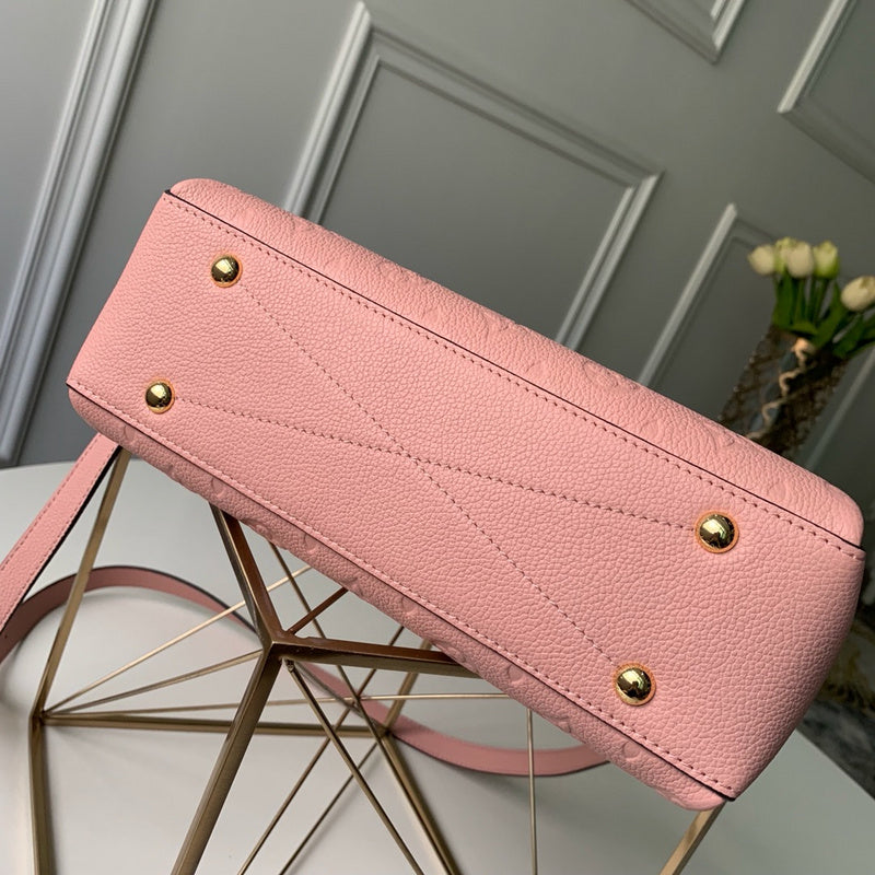 Satchel Bags - VL Bags - 5539