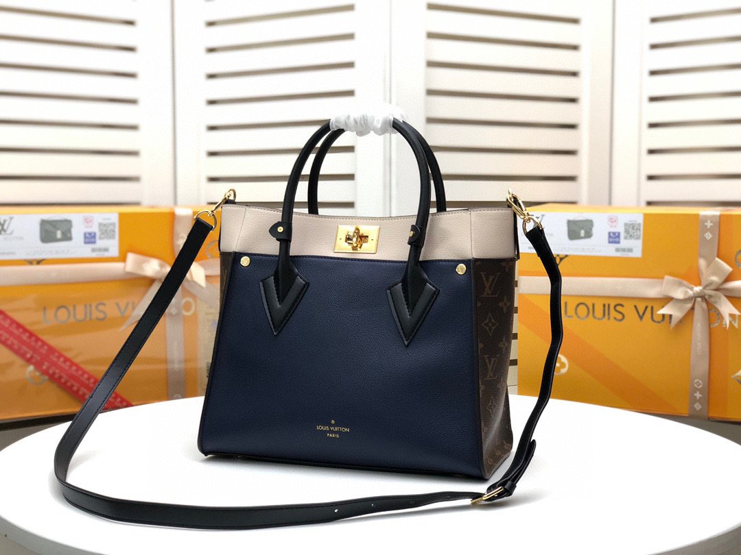 GLM - Top Quality Bags LUV 043