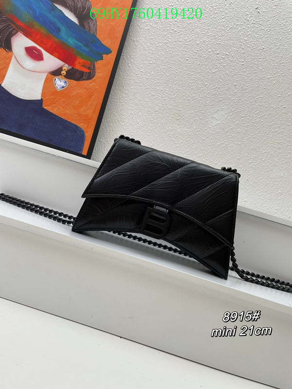 Satchel Bags - BGA Bags - 1809