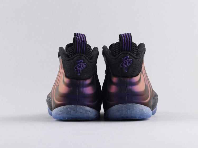 GLM - NKE Hardaway Foam eggplant spray