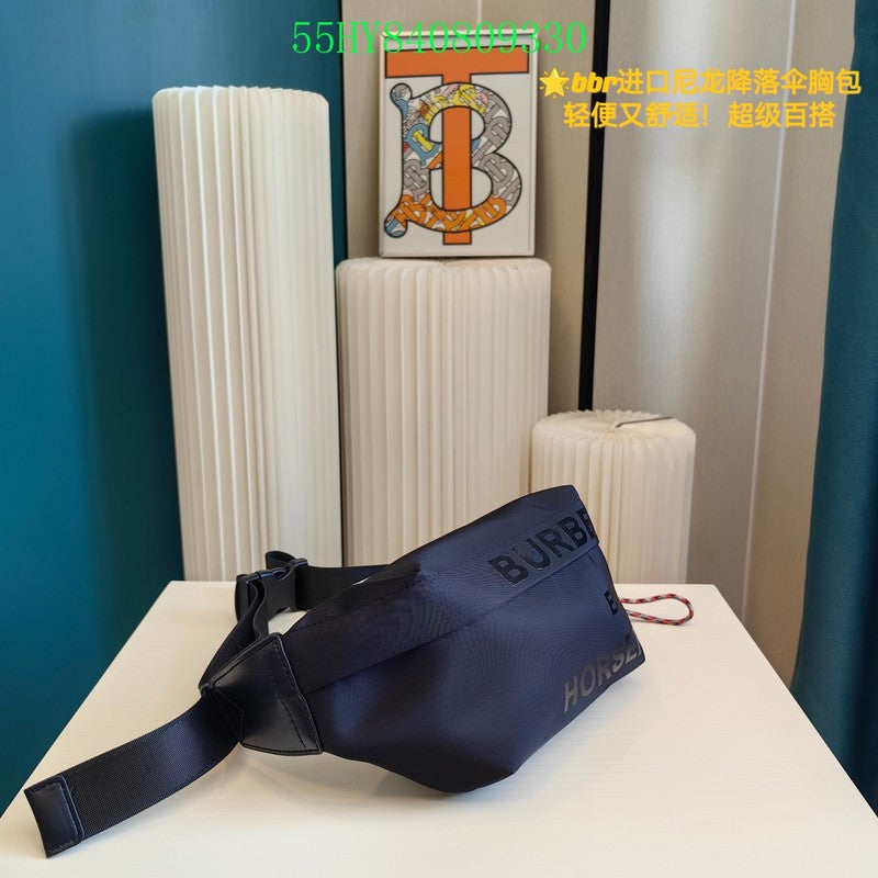 Fan Fashion -GLM - Top quality BBR Bags - 063