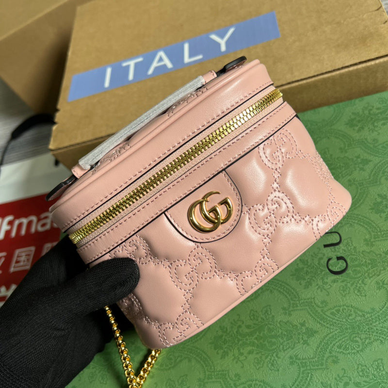 Satchel Bags - GCI Bags - 7860