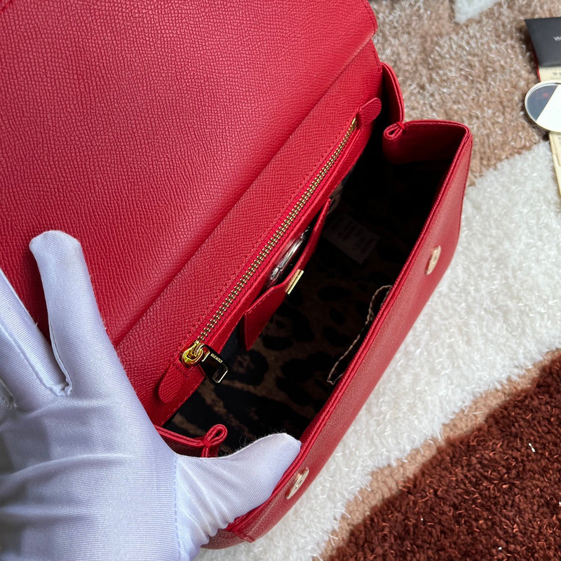 Satchel Bags - DG Bags - 033