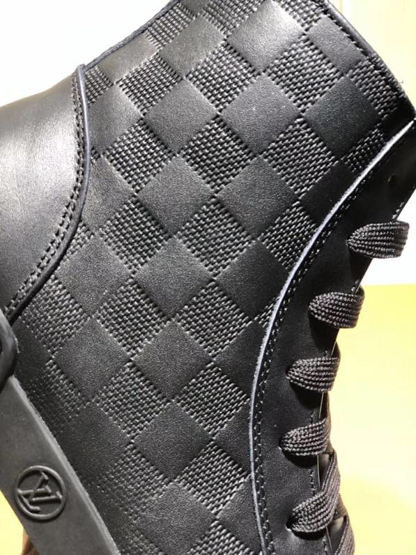 GLM - Top Quality Luv Sneaker 068