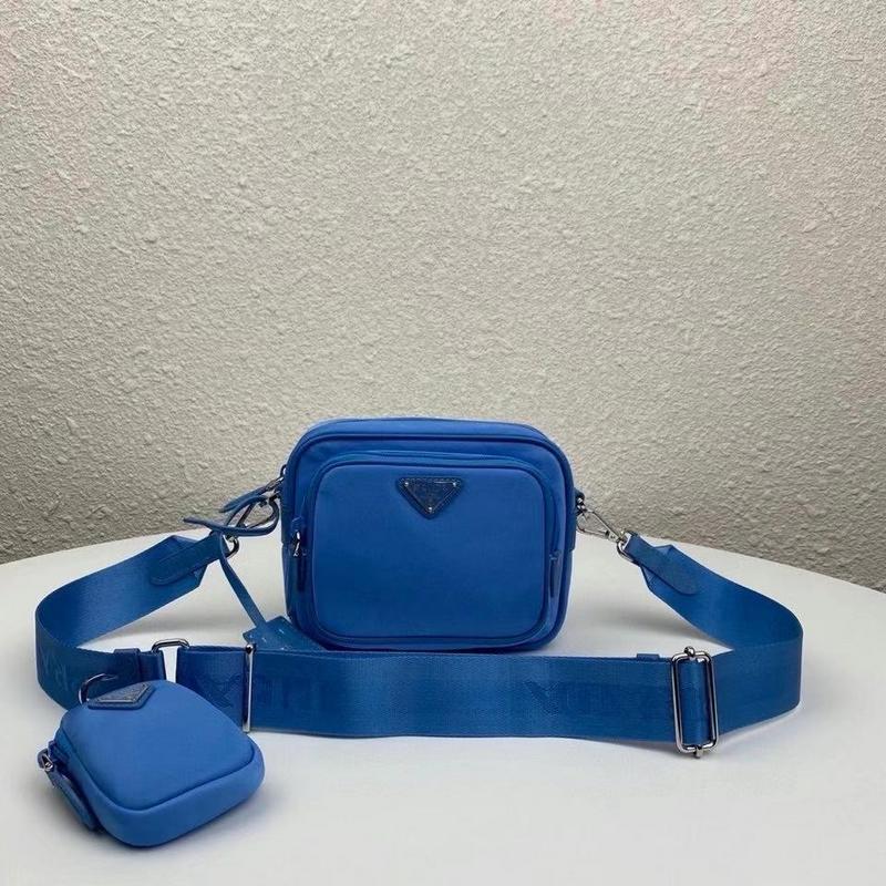 Satchel Bags - PDA Bags - 1643