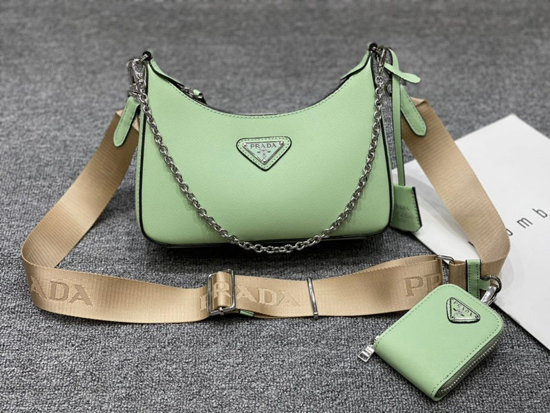 Satchel Bags - PDA Bags - 1227