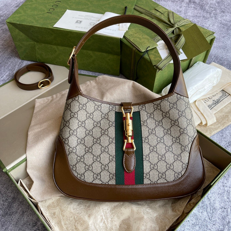 Satchel Bags - GCI Bags - 3270