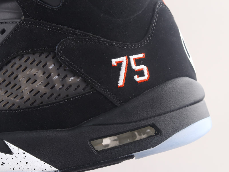 GLM - AJ5 Paris Saint-Germain