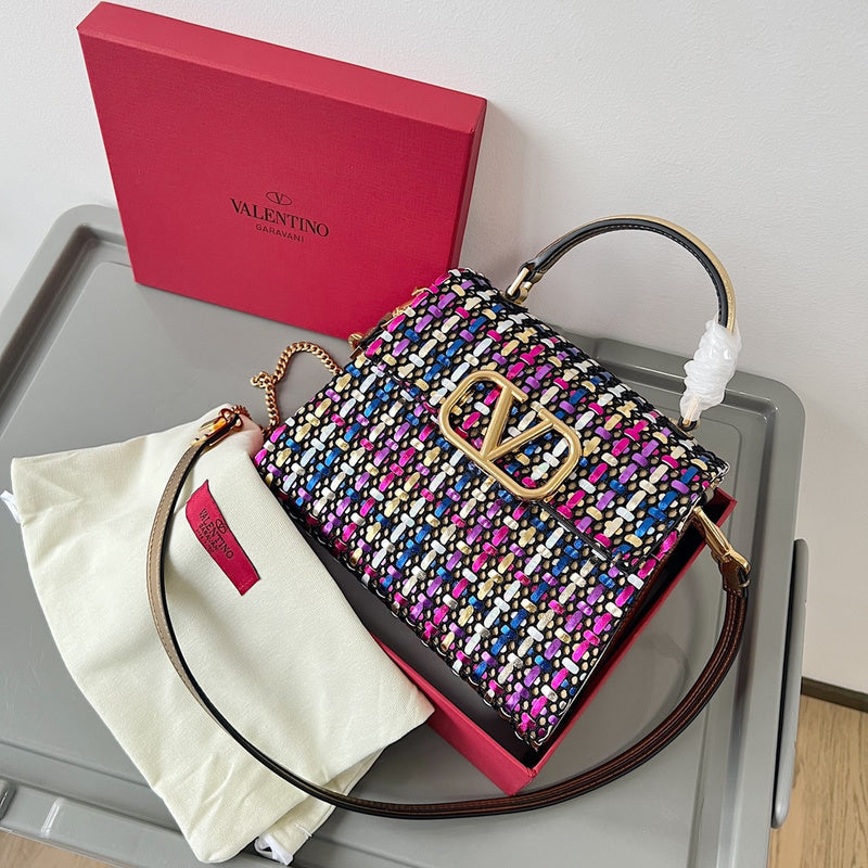 GLM - VEL Bags - 477