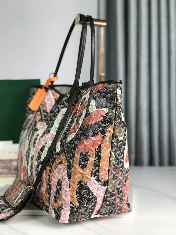 GLM - GYO Bags - 150