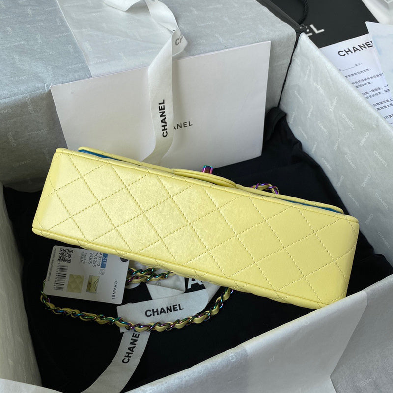 Satchel Bags - CHL Bags - 6684