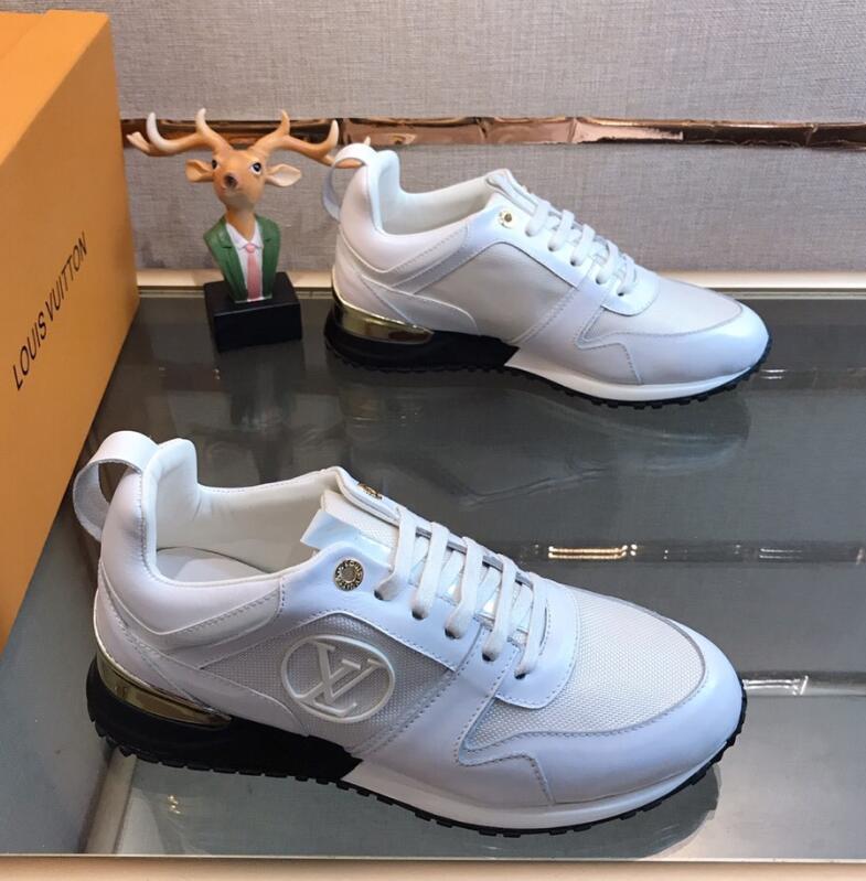 glami shop- LOV Men Shoes - 1770